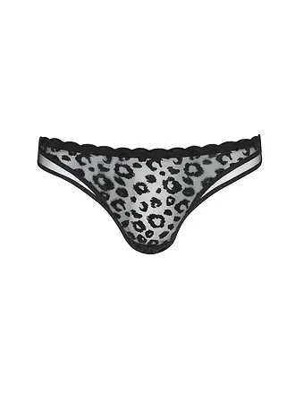 CHANTELLE | String GIRLS negro | 